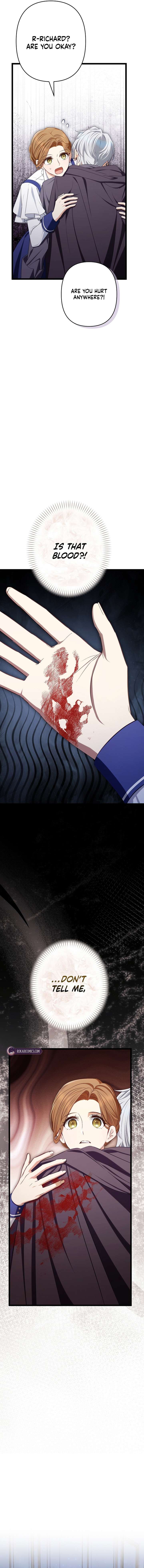 The Rebellion’s Quack Doctor Chapter 22 76 ch 22 16