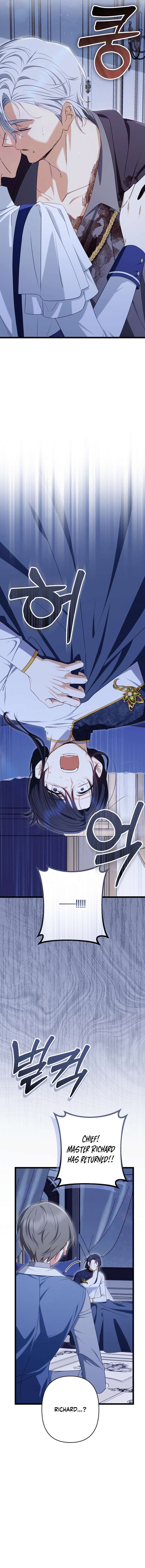 The Rebellion’s Quack Doctor Chapter 22 77 ch 22 17