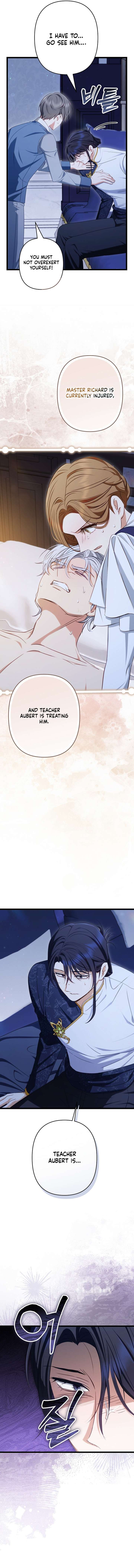 The Rebellion’s Quack Doctor Chapter 22 78 ch 22 18