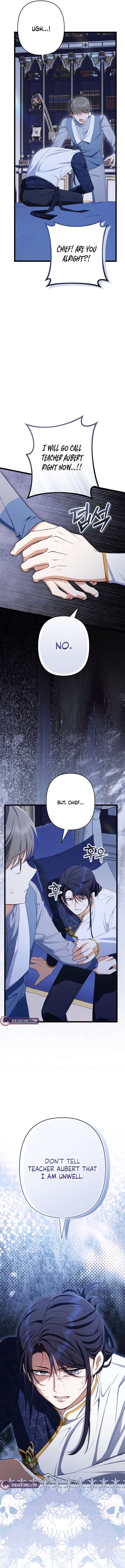 The Rebellion’s Quack Doctor Chapter 22 79 ch 22 19