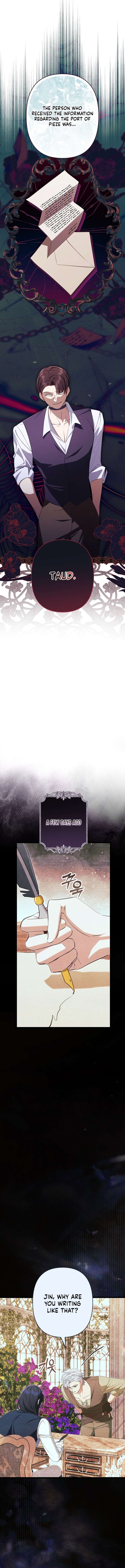 The Rebellion’s Quack Doctor Chapter 22 62 ch 22 2