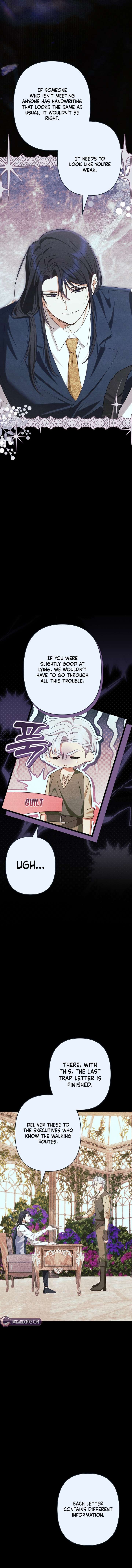 The Rebellion’s Quack Doctor Chapter 22 63 ch 22 3