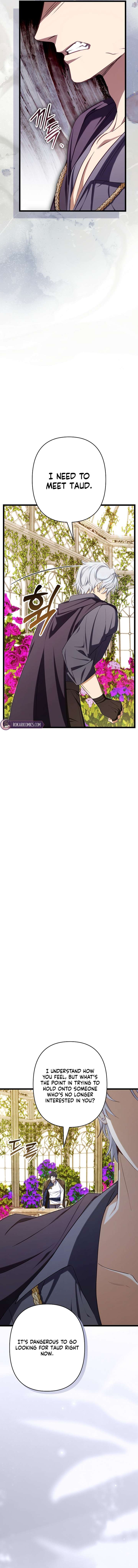 The Rebellion’s Quack Doctor Chapter 22 65 ch 22 5