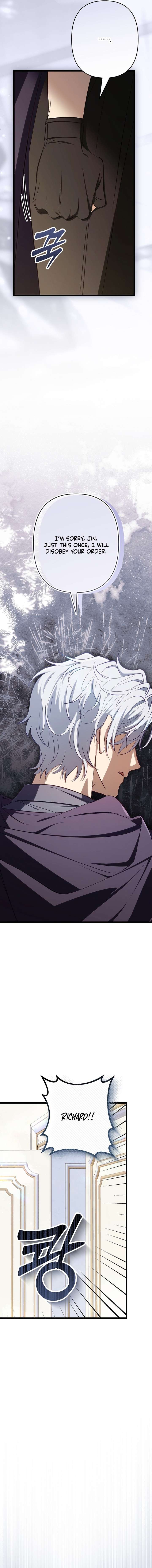 The Rebellion’s Quack Doctor Chapter 22 66 ch 22 6