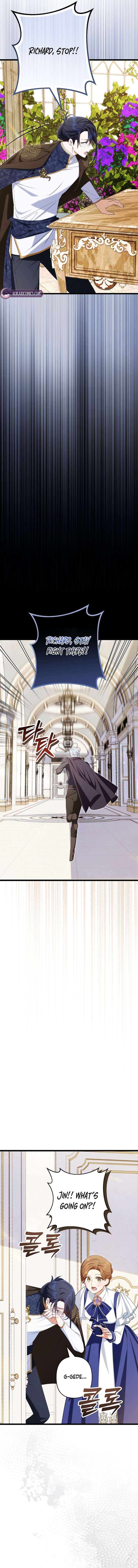 The Rebellion’s Quack Doctor Chapter 22 67 ch 22 7