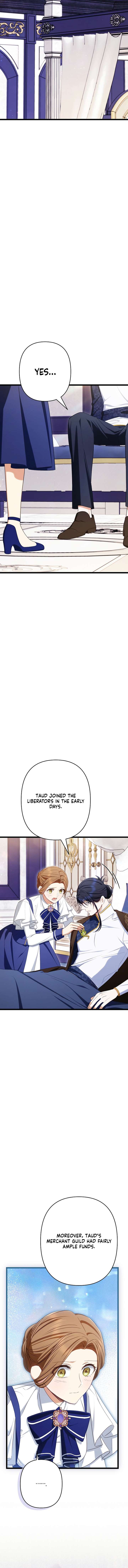 The Rebellion’s Quack Doctor Chapter 22 69 ch 22 9