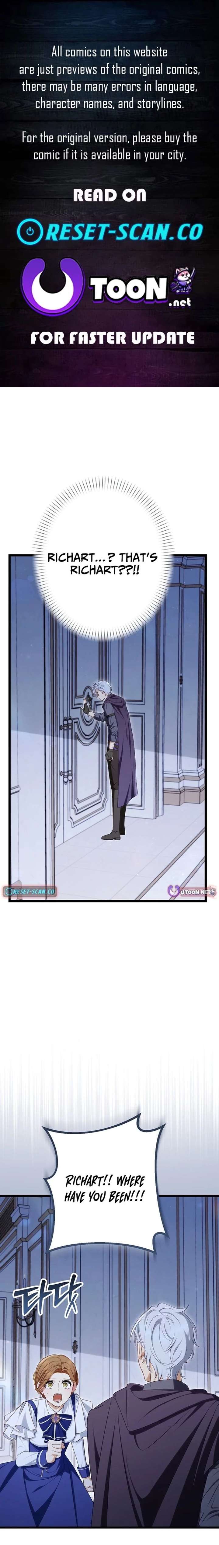 The Rebellion’s Quack Doctor Chapter 23 100 ch 23 1