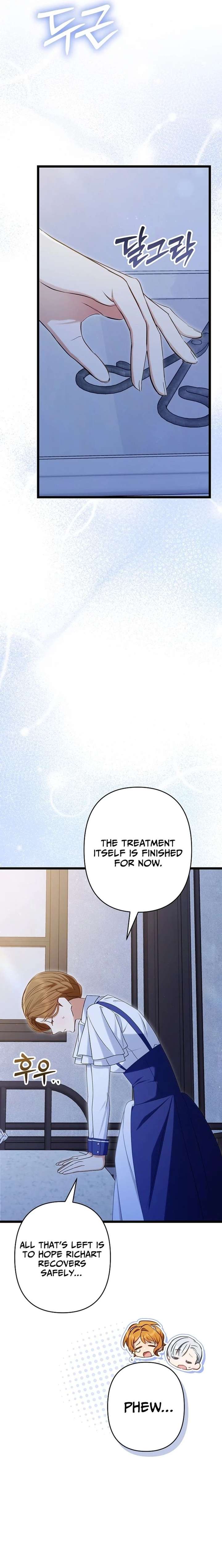 The Rebellion’s Quack Doctor Chapter 23 112 ch 23 13