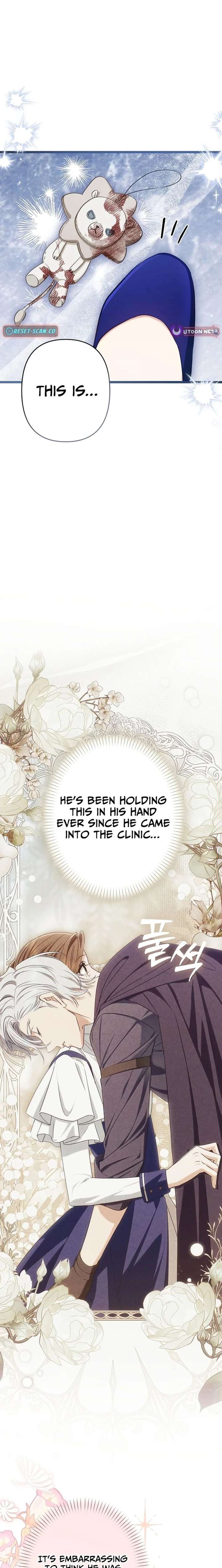 The Rebellion’s Quack Doctor Chapter 23 113 ch 23 14