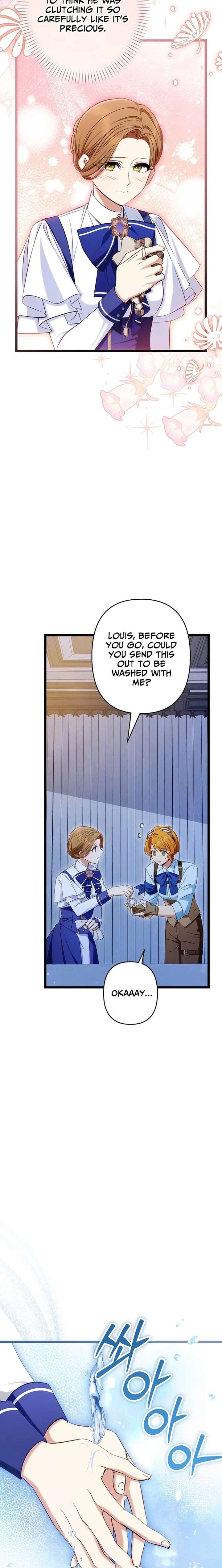 The Rebellion’s Quack Doctor Chapter 23 114 ch 23 15