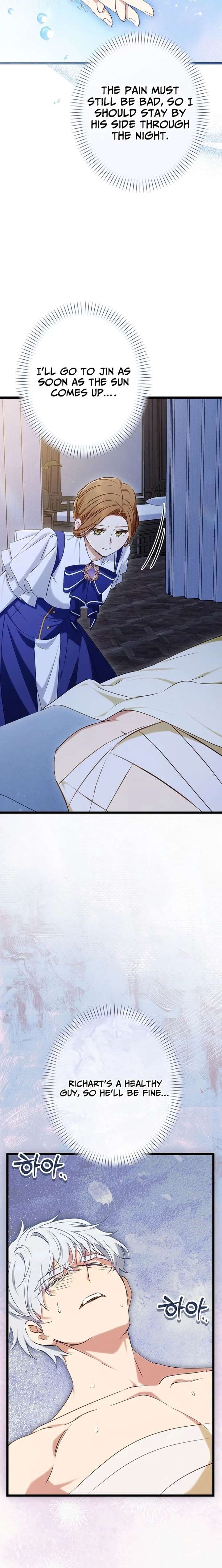 The Rebellion’s Quack Doctor Chapter 23 115 ch 23 16