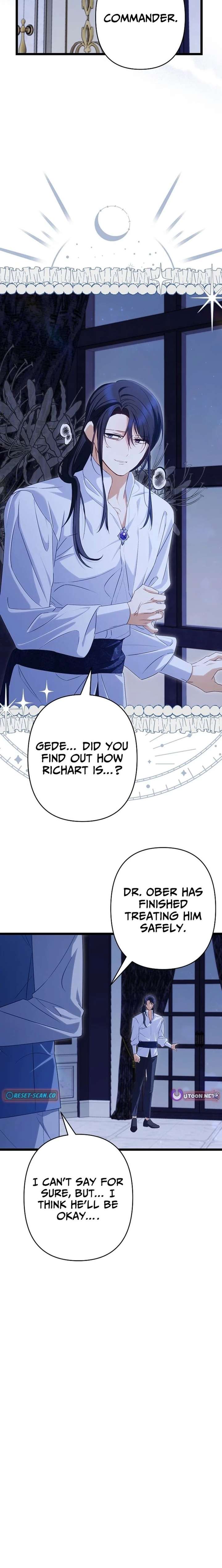 The Rebellion’s Quack Doctor Chapter 23 117 ch 23 18