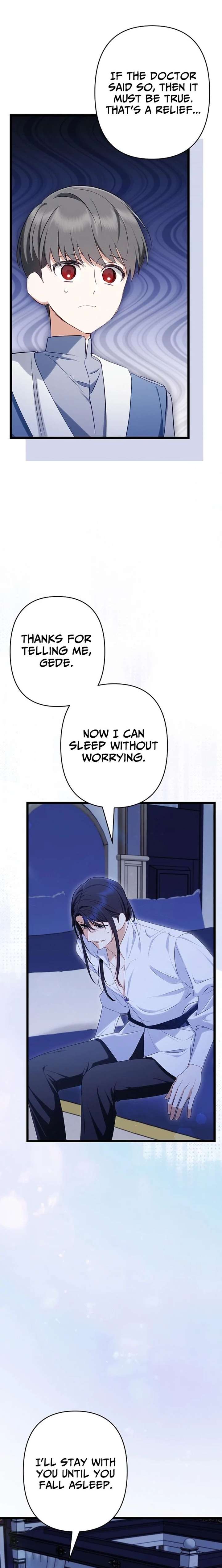 The Rebellion’s Quack Doctor Chapter 23 118 ch 23 19