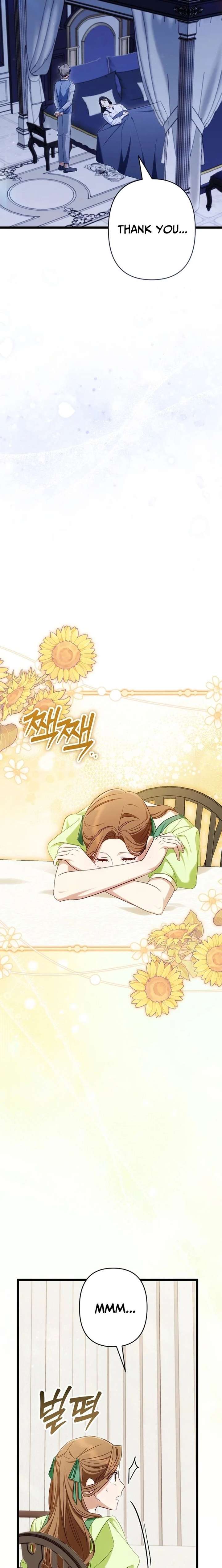 The Rebellion’s Quack Doctor Chapter 23 119 ch 23 20