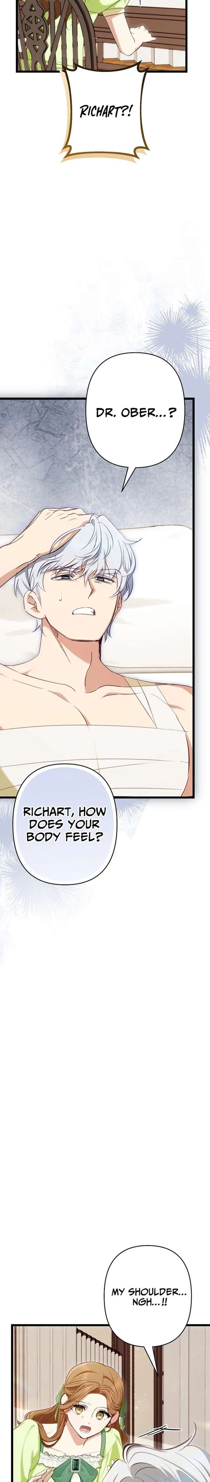 The Rebellion’s Quack Doctor Chapter 23 120 ch 23 21