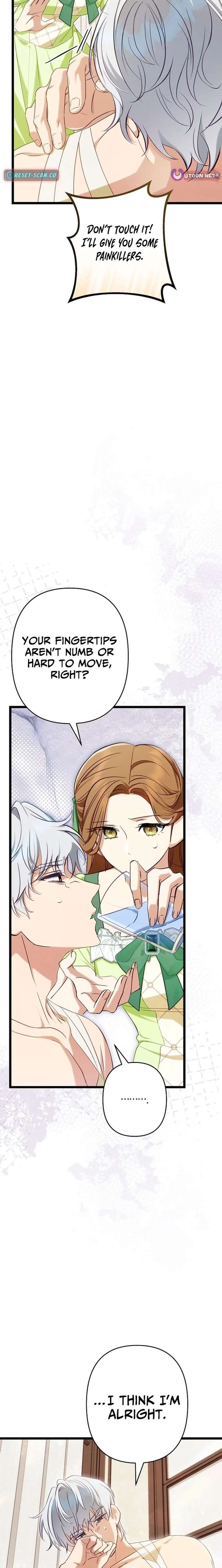 The Rebellion’s Quack Doctor Chapter 23 121 ch 23 22