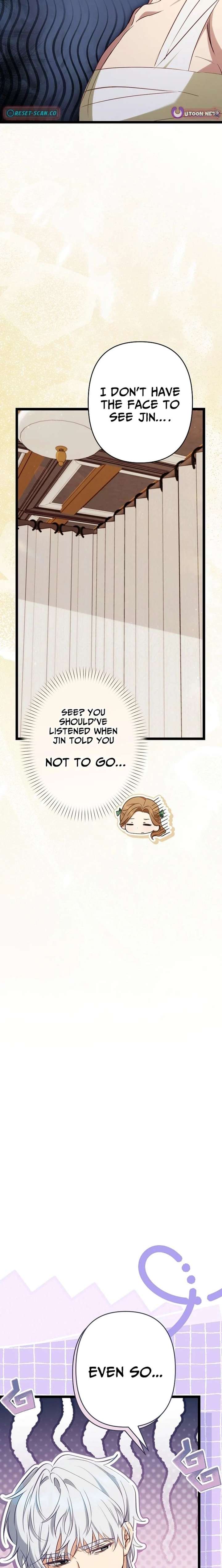 The Rebellion’s Quack Doctor Chapter 23 123 ch 23 24