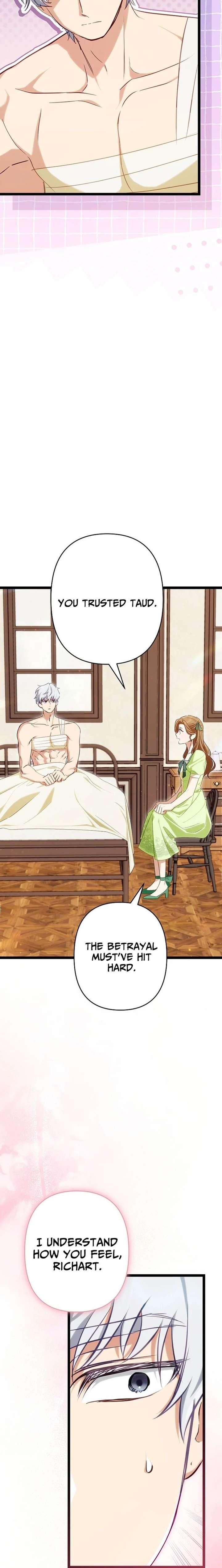 The Rebellion’s Quack Doctor Chapter 23 124 ch 23 25