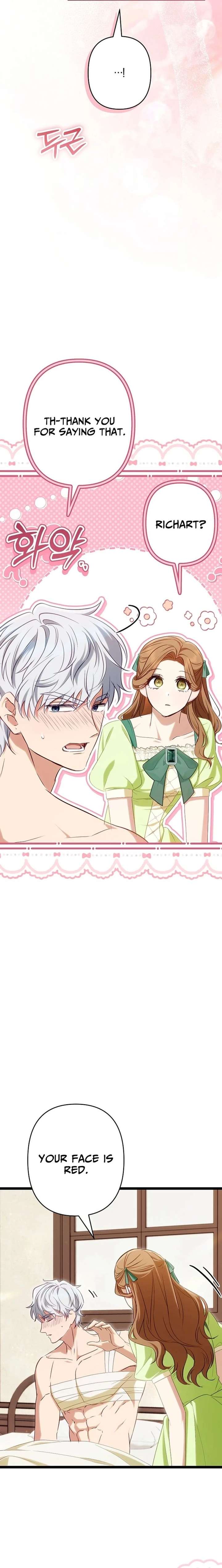 The Rebellion’s Quack Doctor Chapter 23 125 ch 23 26