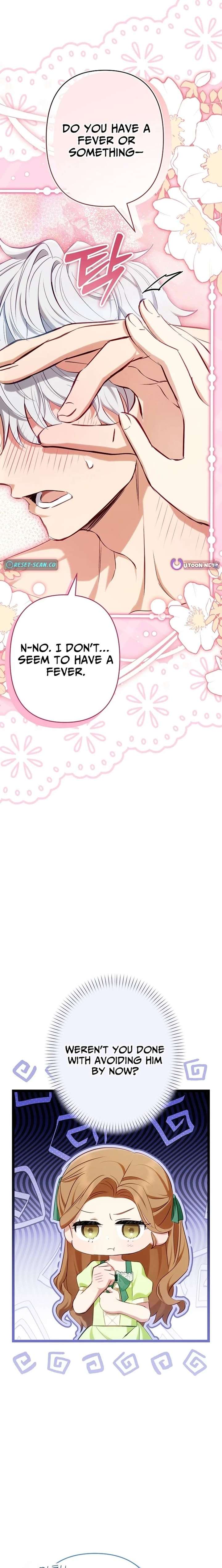 The Rebellion’s Quack Doctor Chapter 23 126 ch 23 27