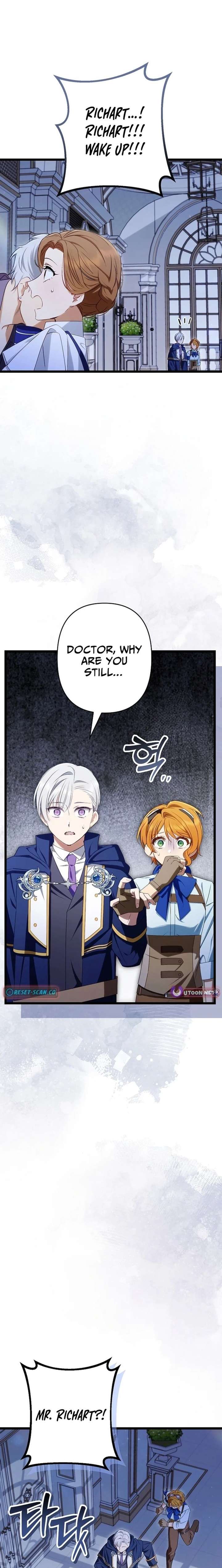 The Rebellion’s Quack Doctor Chapter 23 102 ch 23 3