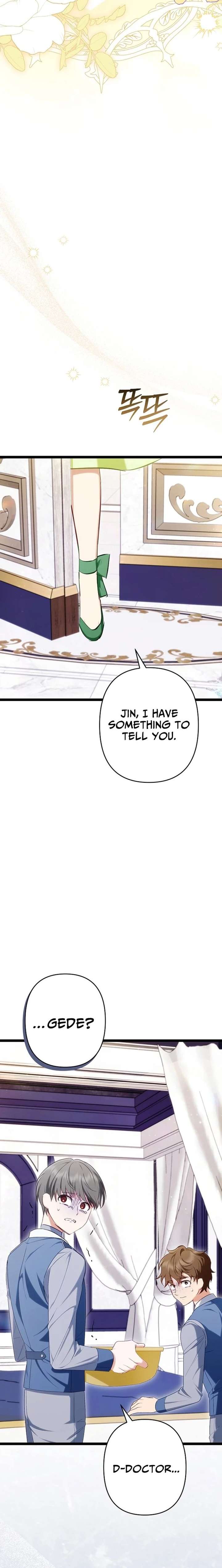 The Rebellion’s Quack Doctor Chapter 23 130 ch 23 31