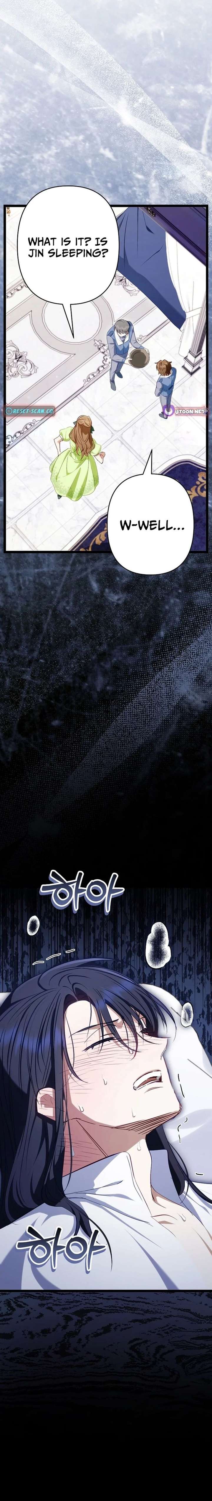 The Rebellion’s Quack Doctor Chapter 23 131 ch 23 32