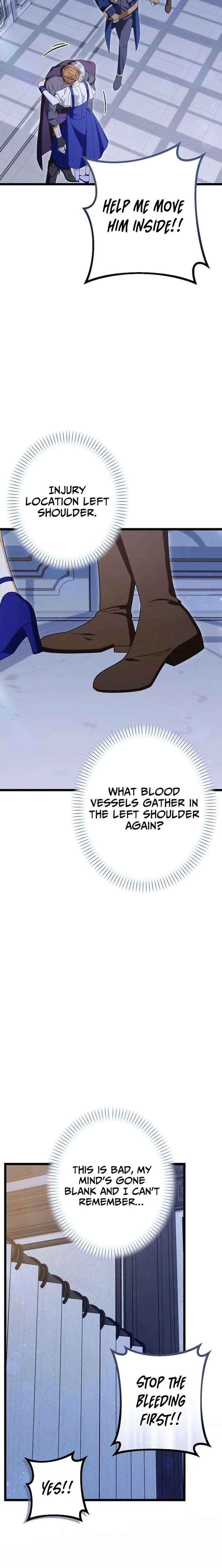 The Rebellion’s Quack Doctor Chapter 23 103 ch 23 4