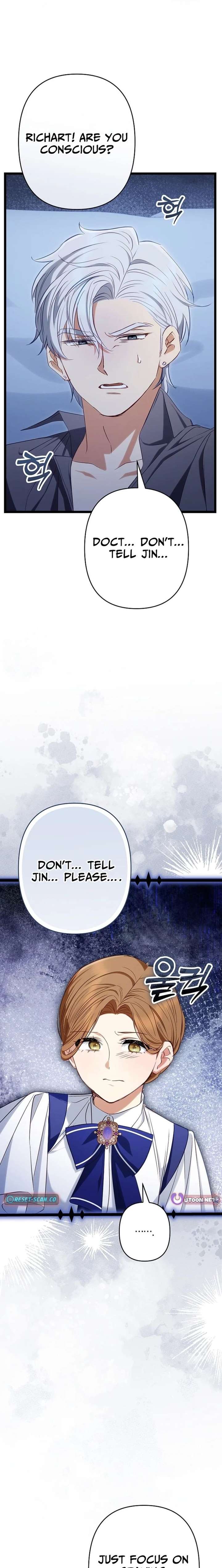 The Rebellion’s Quack Doctor Chapter 23 105 ch 23 6