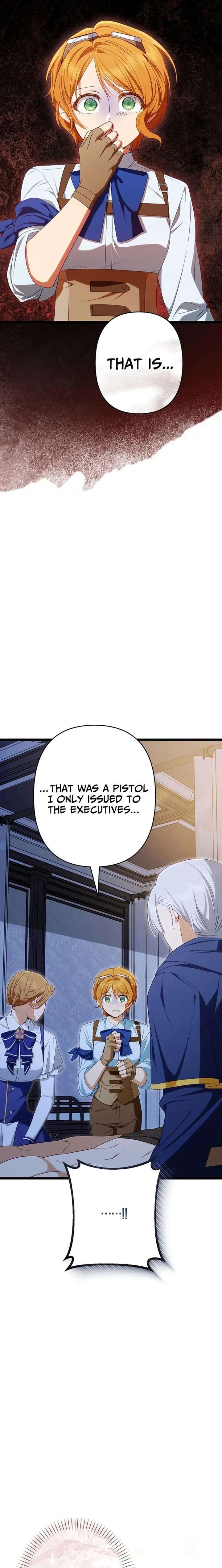 The Rebellion’s Quack Doctor Chapter 23 108 ch 23 9