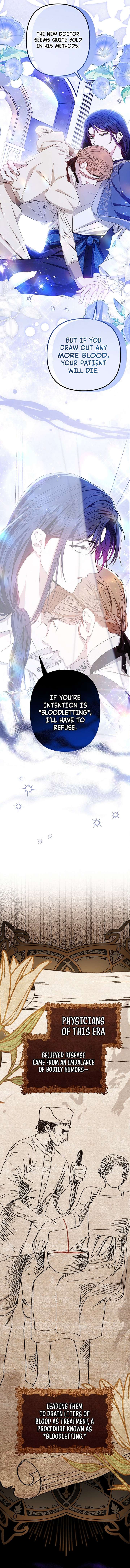 The Rebellion’s Quack Doctor Chapter 3 50 002