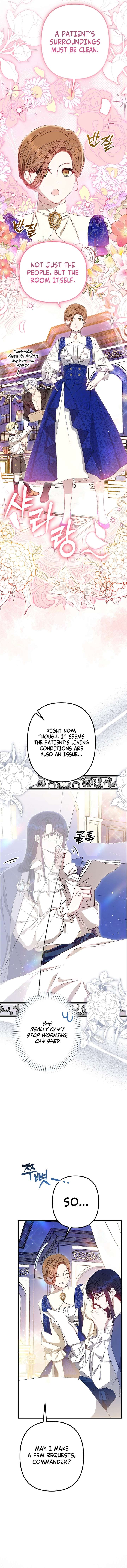 The Rebellion’s Quack Doctor Chapter 3 53 005