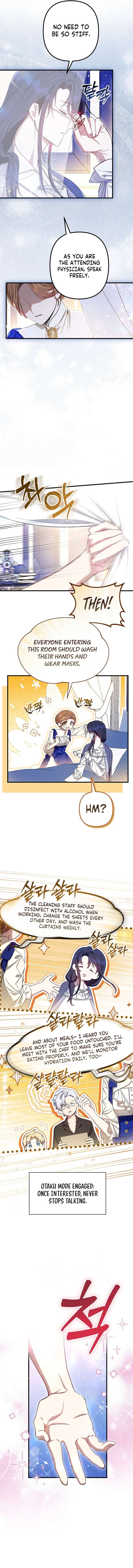 The Rebellion’s Quack Doctor Chapter 3 54 006