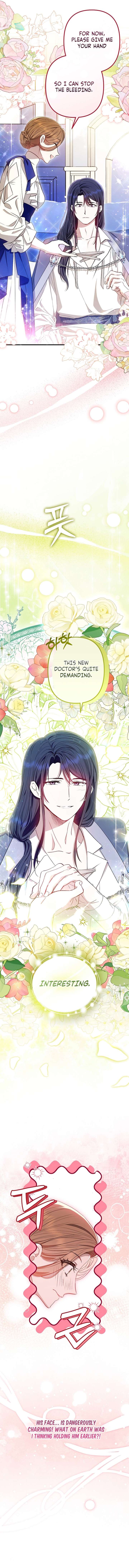 The Rebellion’s Quack Doctor Chapter 3 55 007