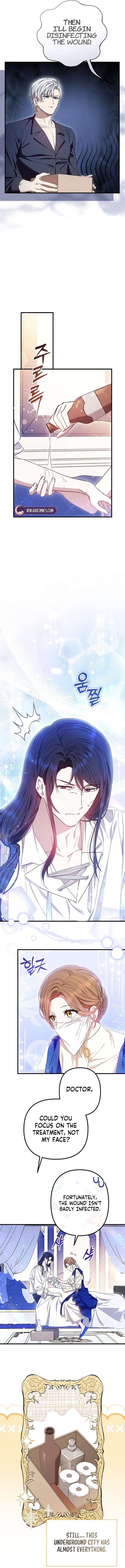 The Rebellion’s Quack Doctor Chapter 3 56 008