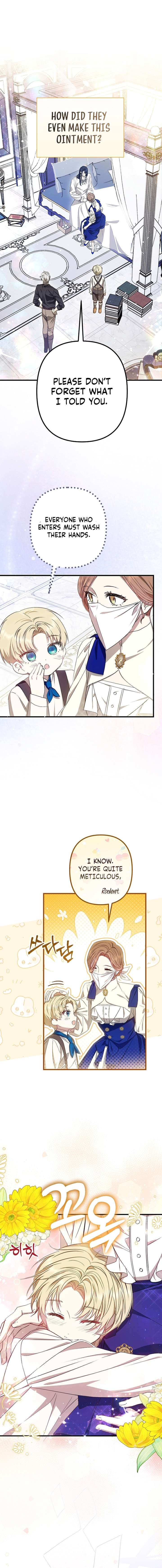 The Rebellion’s Quack Doctor Chapter 3 57 009