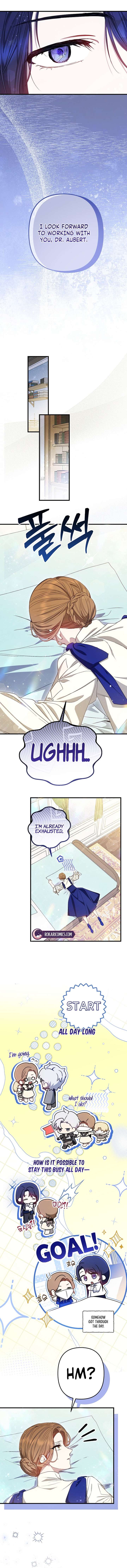 The Rebellion’s Quack Doctor Chapter 3 59 011
