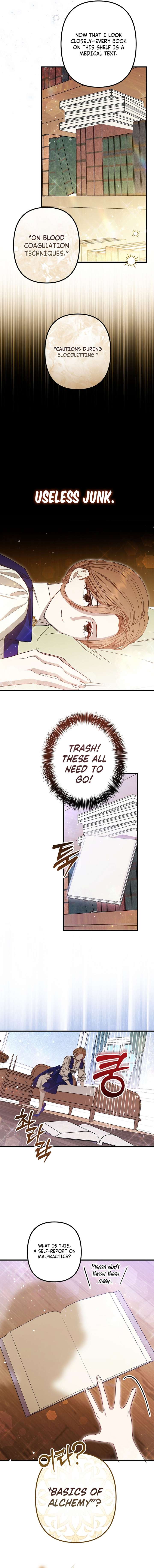 The Rebellion’s Quack Doctor Chapter 3 60 012