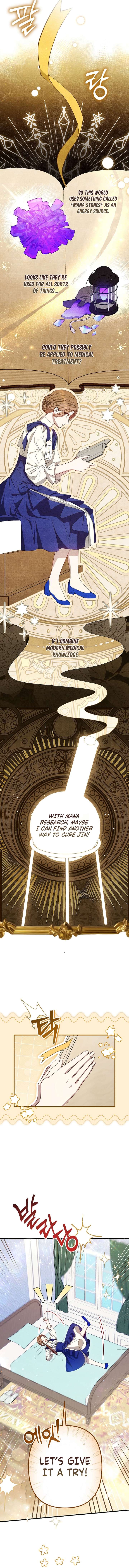 The Rebellion’s Quack Doctor Chapter 3 61 013