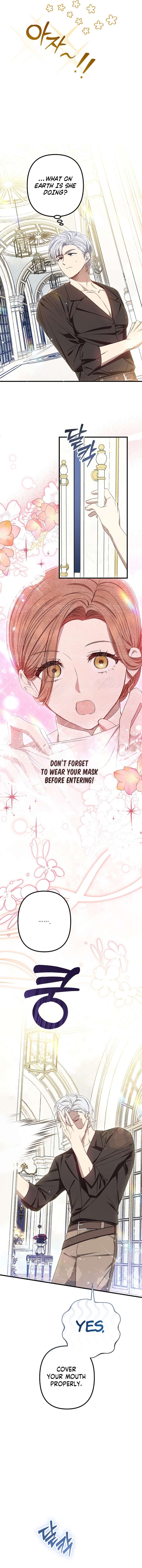 The Rebellion’s Quack Doctor Chapter 3 62 014