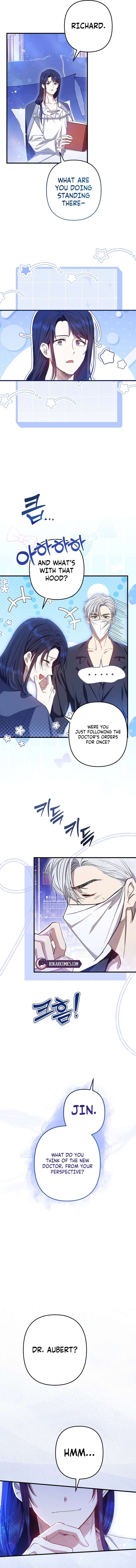 The Rebellion’s Quack Doctor Chapter 3 63 015