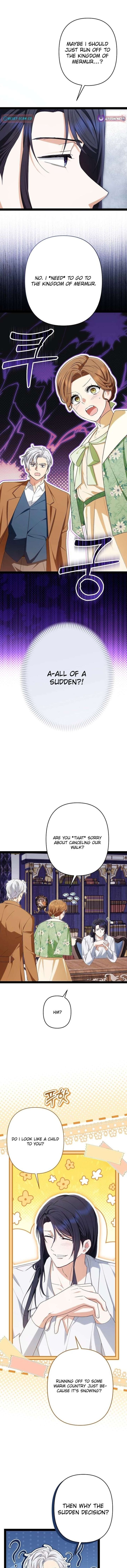 The Rebellion’s Quack Doctor Chapter 39 43 01 result