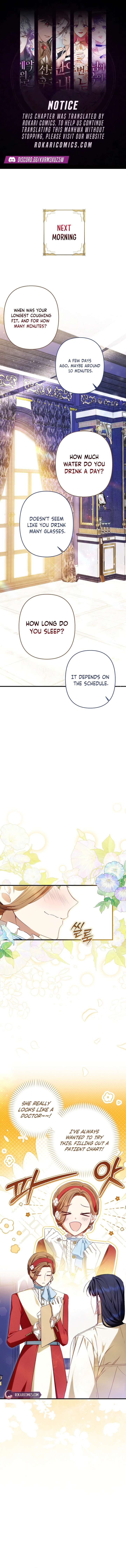 The Rebellion’s Quack Doctor Chapter 4 52 001