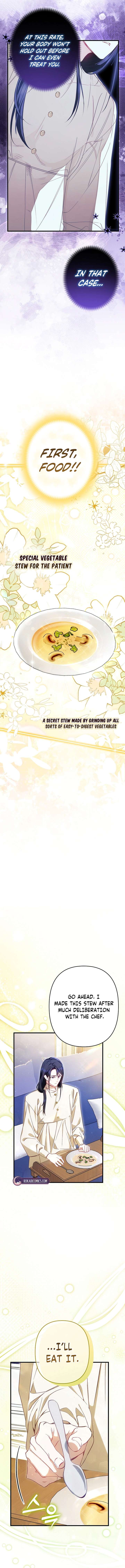The Rebellion’s Quack Doctor Chapter 4 54 003