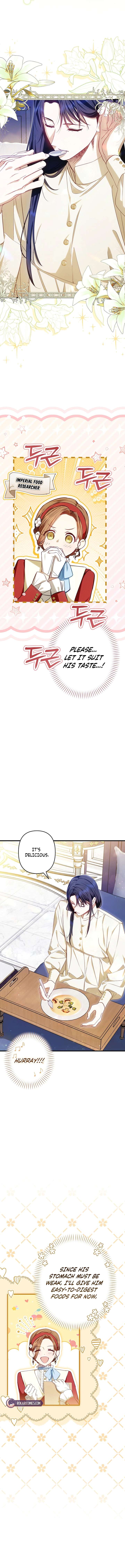 The Rebellion’s Quack Doctor Chapter 4 55 004