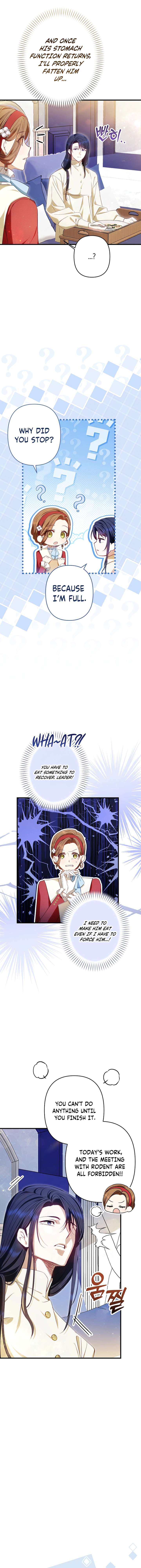 The Rebellion’s Quack Doctor Chapter 4 56 005