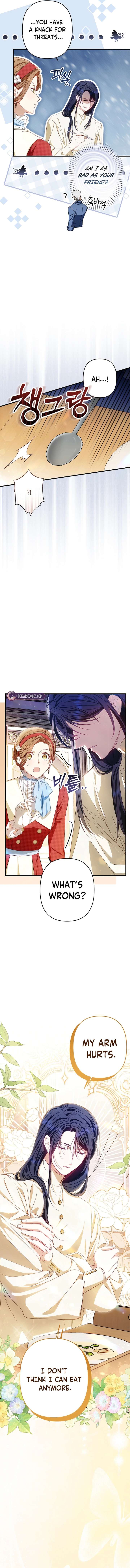 The Rebellion’s Quack Doctor Chapter 4 57 006