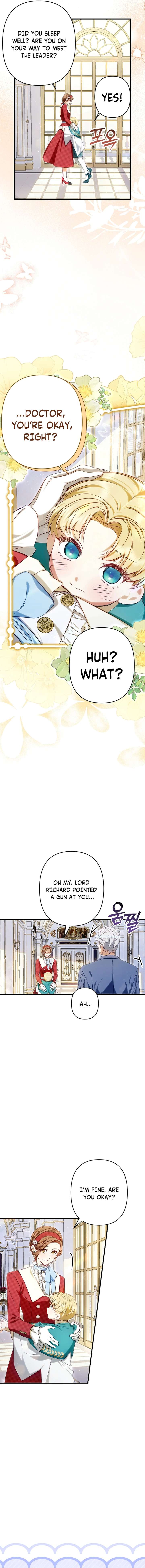 The Rebellion’s Quack Doctor Chapter 4 62 011