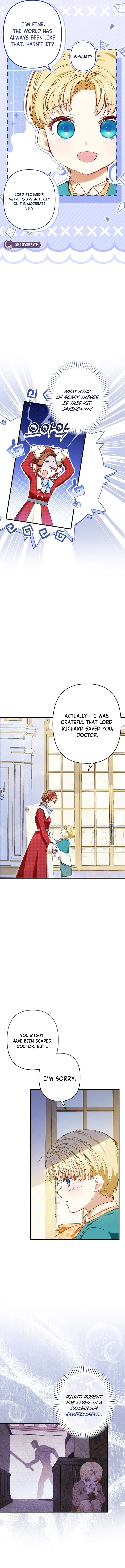 The Rebellion’s Quack Doctor Chapter 4 63 012