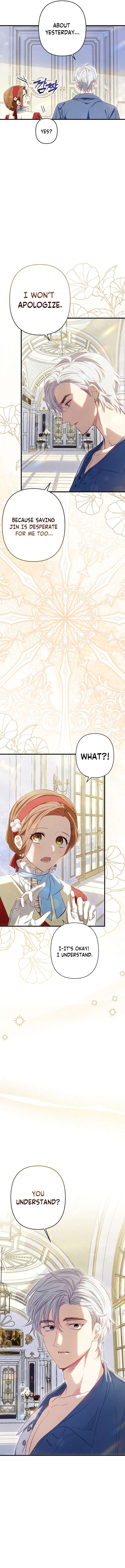 The Rebellion’s Quack Doctor Chapter 4 65 014